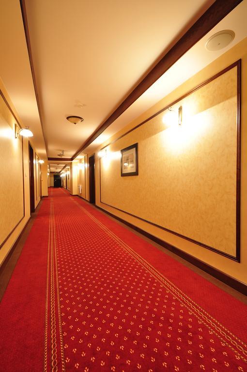 Apartamenty Continental Krynica Morska Rom bilde